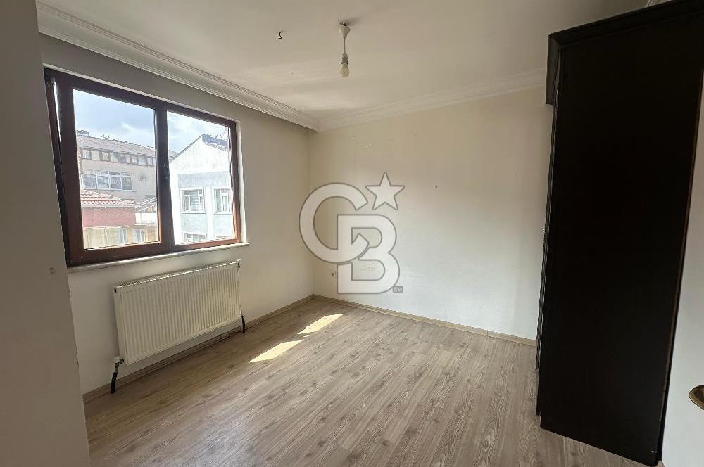 Kağıthane Gürsel Metroya Çok Yakın Satılık Dubleks 3+1 Daire