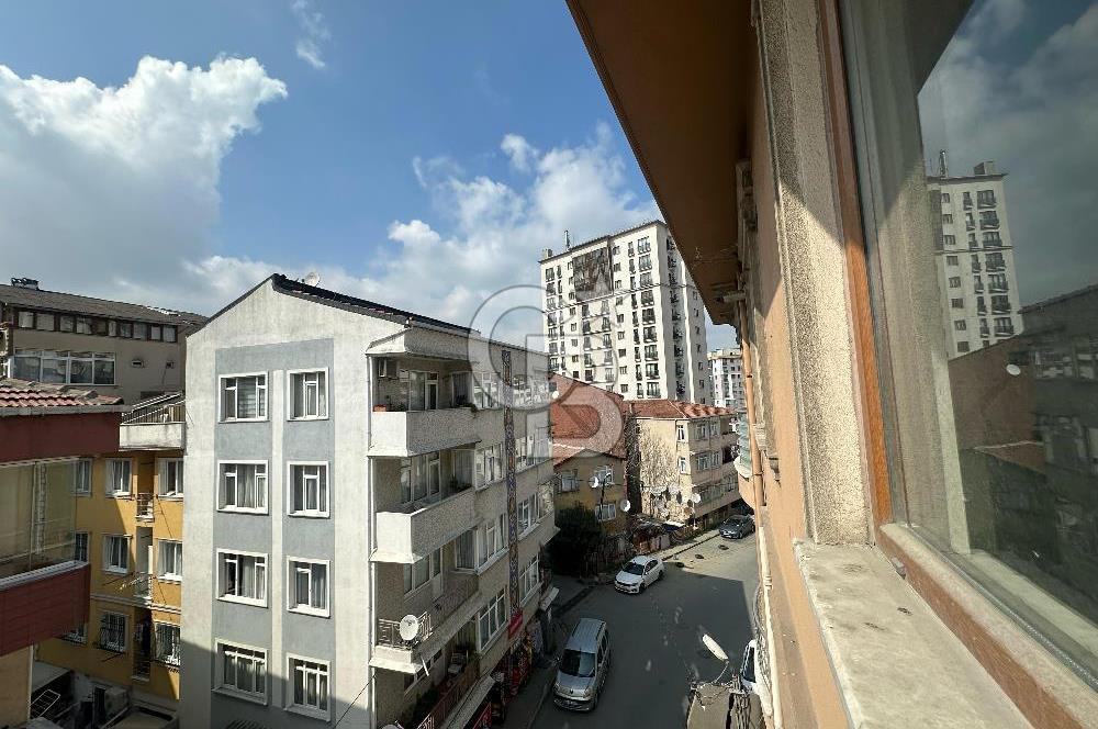 Kağıthane Gürsel Metroya Çok Yakın Satılık Dubleks 3+1 Daire