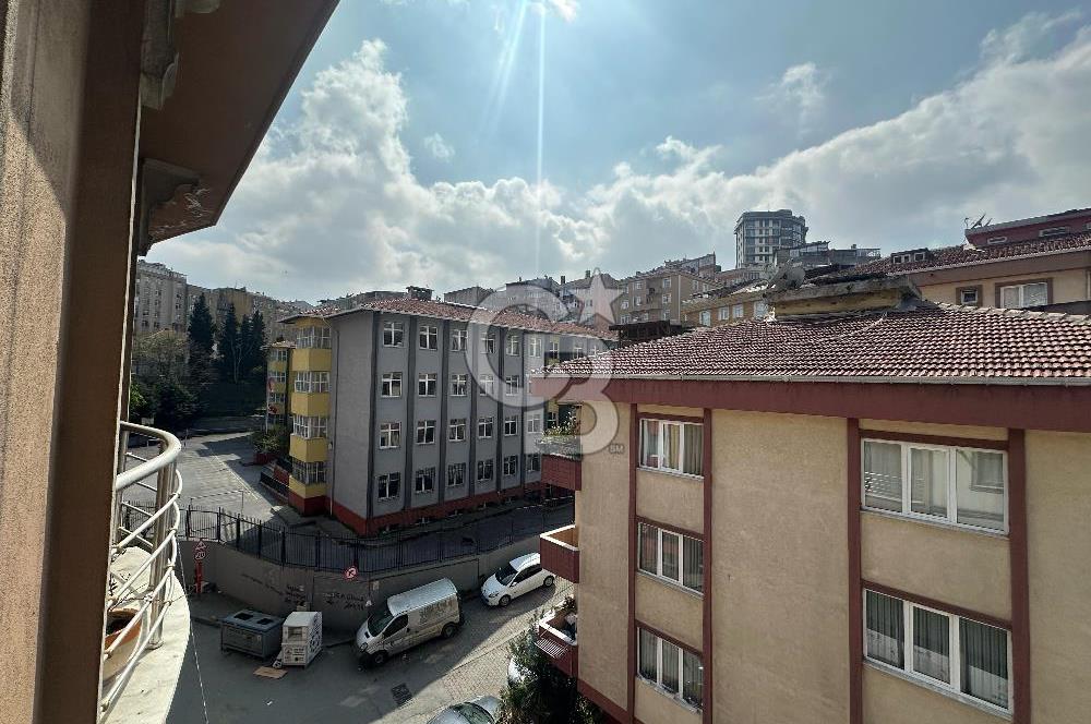 Kağıthane Gürsel Metroya Çok Yakın Satılık Dubleks 3+1 Daire