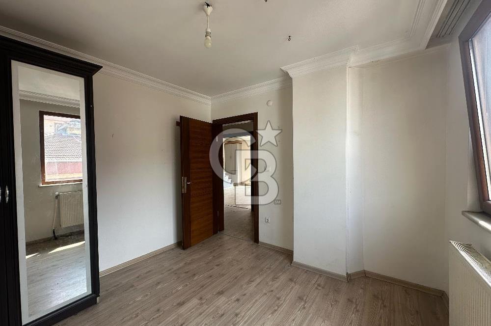 Kağıthane Gürsel Metroya Çok Yakın Satılık Dubleks 3+1 Daire
