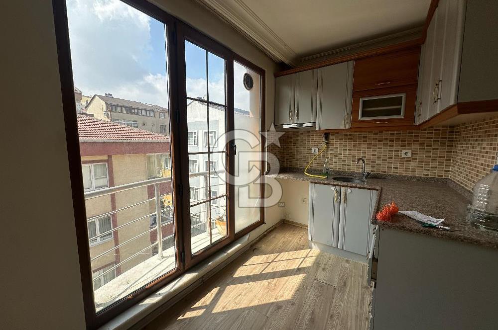 Kağıthane Gürsel Metroya Çok Yakın Satılık Dubleks 3+1 Daire