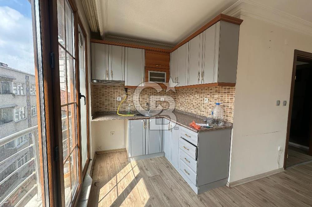 Kağıthane Gürsel Metroya Çok Yakın Satılık Dubleks 3+1 Daire