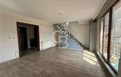 Kağıthane Gürsel Metroya Çok Yakın Satılık Dubleks 3+1 Daire
