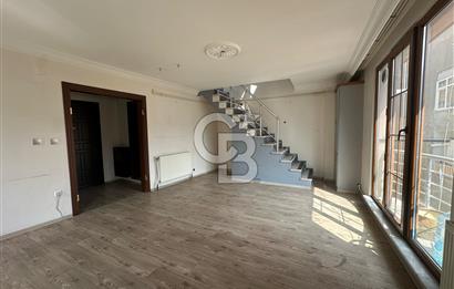 Kağıthane Gürsel Metroya Çok Yakın Satılık Dubleks 3+1 Daire