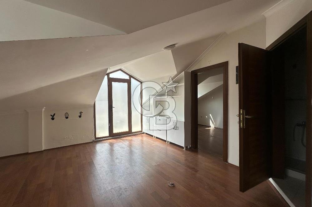 Kağıthane Gürsel Metroya Çok Yakın Satılık Dubleks 3+1 Daire