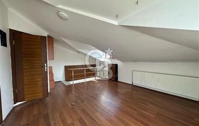 Kağıthane Gürsel Metroya Çok Yakın Satılık Dubleks 3+1 Daire
