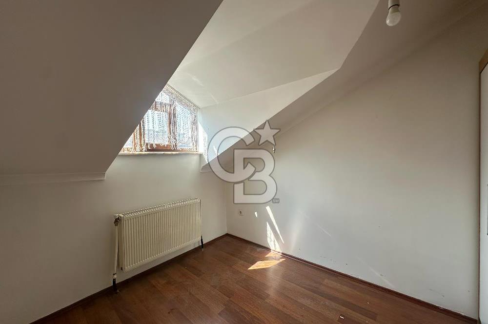 Kağıthane Gürsel Metroya Çok Yakın Satılık Dubleks 3+1 Daire