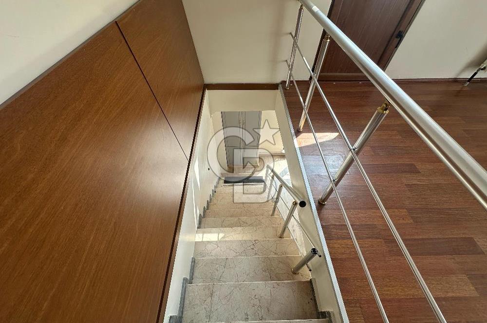 Kağıthane Gürsel Metroya Çok Yakın Satılık Dubleks 3+1 Daire