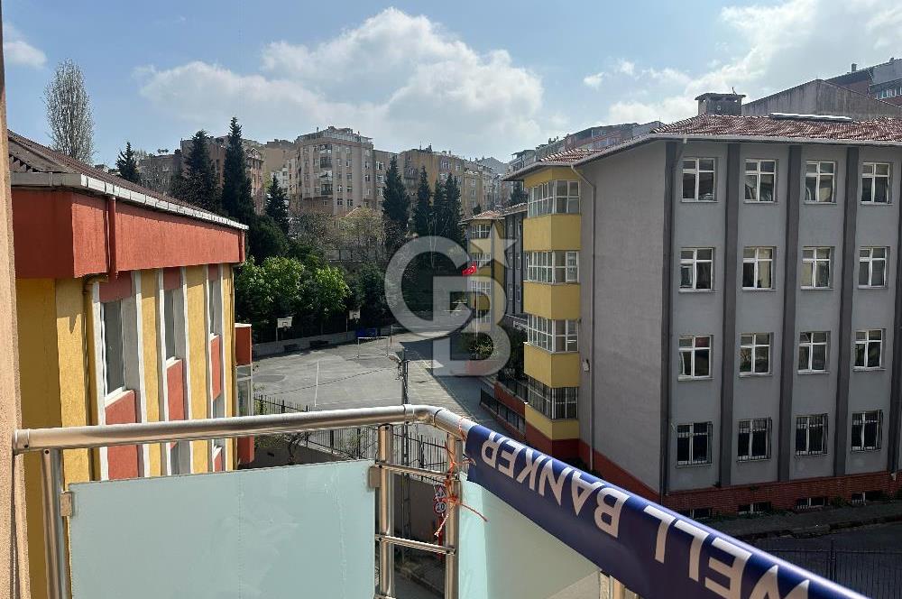 Kağıthane Gürsel Metroya Çok Yakın Satılık Dubleks 3+1 Daire