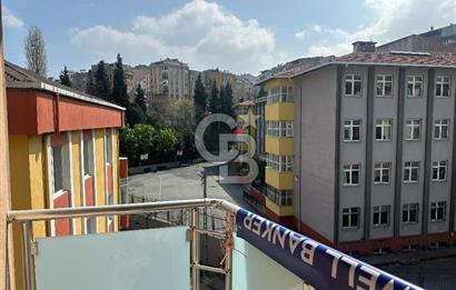 Kağıthane Gürsel Metroya Çok Yakın Satılık Dubleks 3+1 Daire