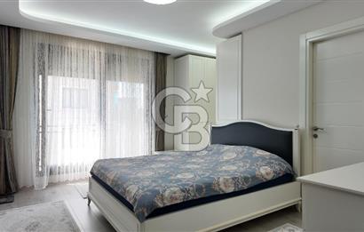 İZMİR BUCA UÇANYOL YAKINI SİTE İÇERİSİNDE 3+1 SATILIK DAİRE