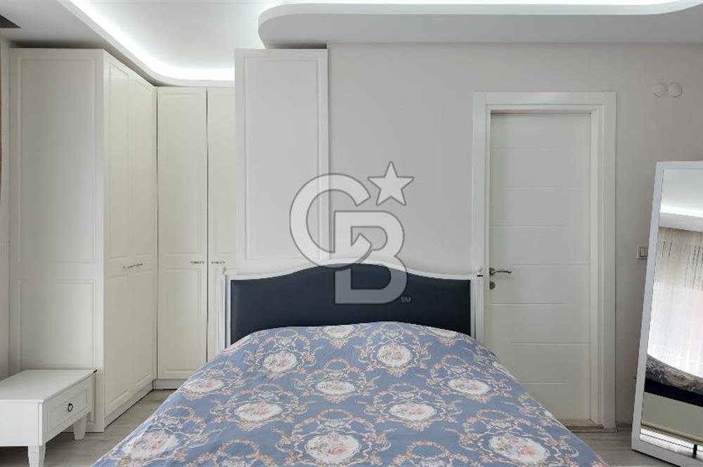 İZMİR BUCA UÇANYOL YAKINI SİTE İÇERİSİNDE 3+1 SATILIK DAİRE