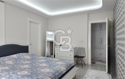 İZMİR BUCA UÇANYOL YAKINI SİTE İÇERİSİNDE 3+1 SATILIK DAİRE