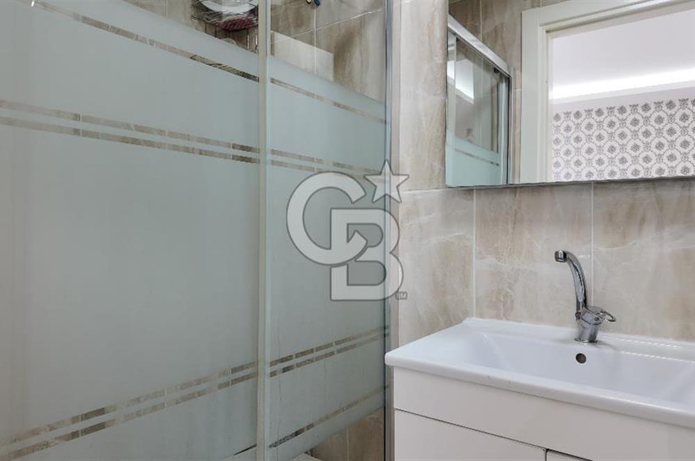 İZMİR BUCA UÇANYOL YAKINI SİTE İÇERİSİNDE 3+1 SATILIK DAİRE