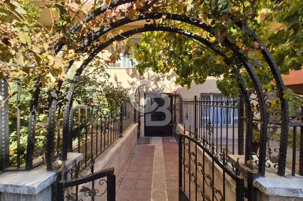 ALSANCAK MAHALLESİNDE ARA KATTA 3+1 KİRALIK DAİRE