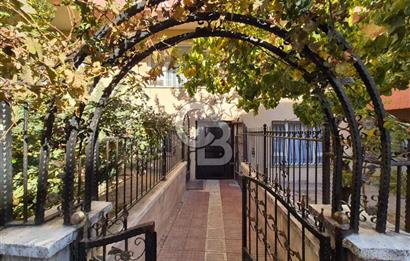ALSANCAK MAHALLESİNDE ARA KATTA 3+1 KİRALIK DAİRE