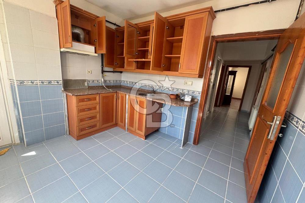 Sancaktepe Yenidoğan Mahallesinde 2+1 Ara Kat Kiralık Daire