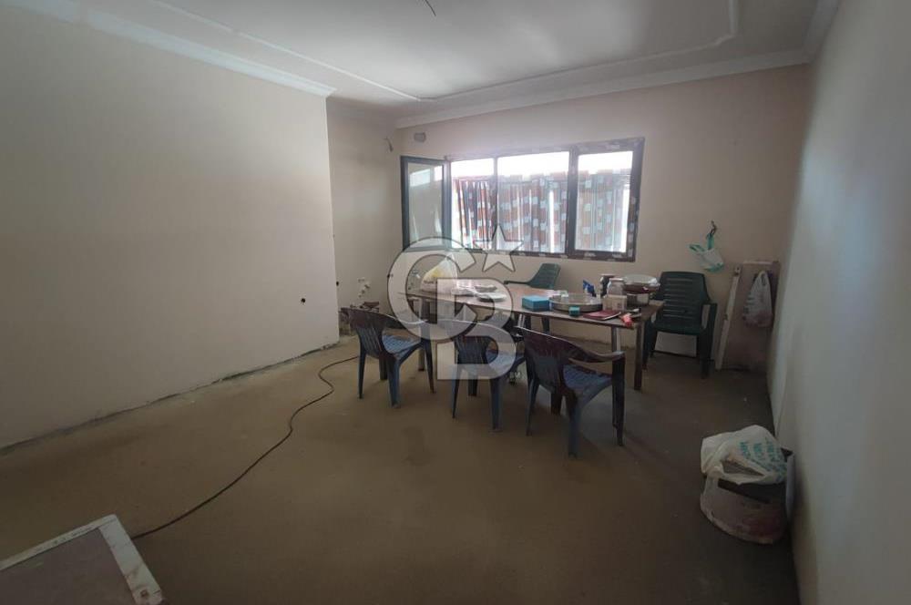 TRABZON KAŞÜSTÜN'DE HASTANE YOLU ÜZERİ 41 M2 SATILIK DAİRE