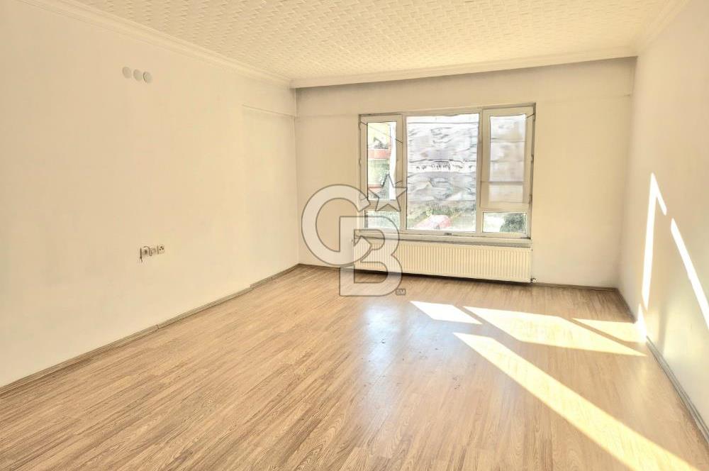 ALSANCAK MAHALLESİNDE ARA KATTA 3+1 KİRALIK DAİRE