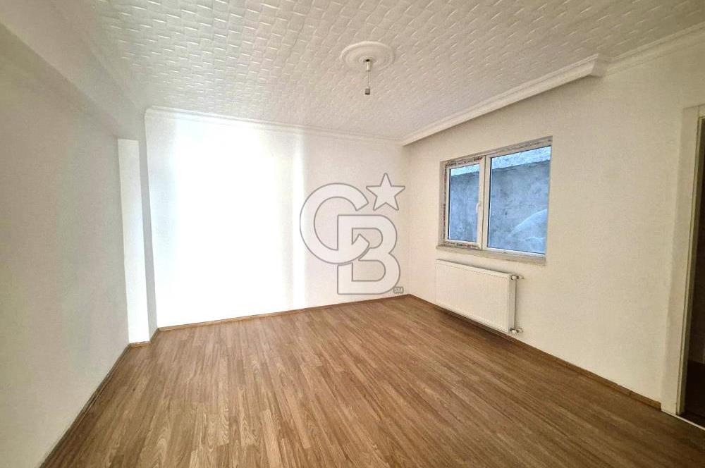 ALSANCAK MAHALLESİNDE ARA KATTA 3+1 KİRALIK DAİRE