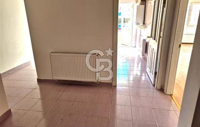 ALSANCAK MAHALLESİNDE ARA KATTA 3+1 KİRALIK DAİRE