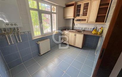 Sancaktepe Yenidoğan Mahallesinde 1+1 Kiralık Daire