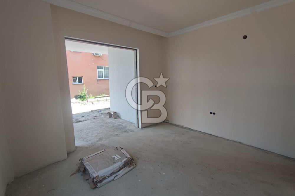 TRABZON KAŞÜSTÜN'DE HASTANE YOLU ÜZERİ 41 M2 SATILIK DAİRE