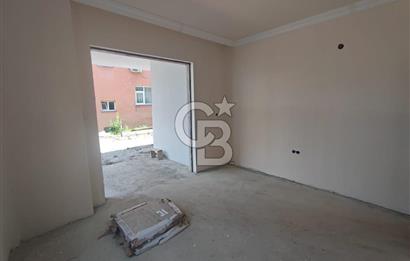 TRABZON KAŞÜSTÜN'DE HASTANE YOLU ÜZERİ 41 M2 SATILIK DAİRE