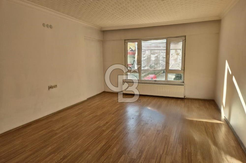 ALSANCAK MAHALLESİNDE ARA KATTA 3+1 KİRALIK DAİRE