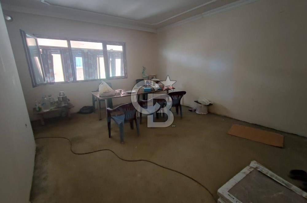 TRABZON KAŞÜSTÜN'DE HASTANE YOLU ÜZERİ 41 M2 SATILIK DAİRE