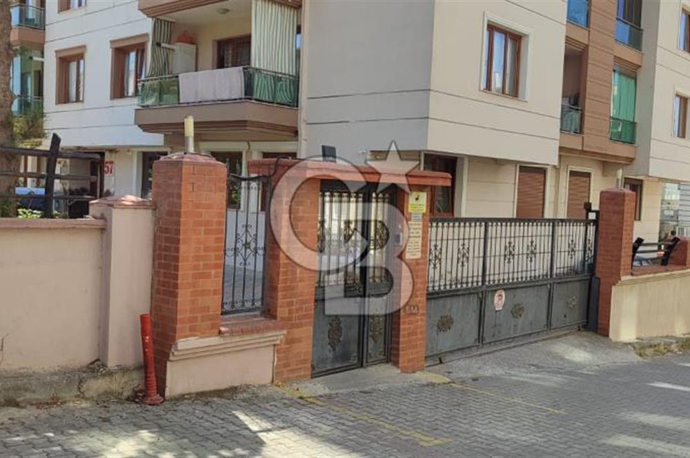 İZMİR BUCA UÇANYOL YAKINI SİTE İÇERİSİNDE 3+1 SATILIK DAİRE