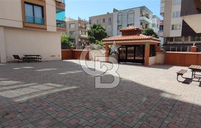 İZMİR BUCA UÇANYOL YAKINI SİTE İÇERİSİNDE 3+1 SATILIK DAİRE