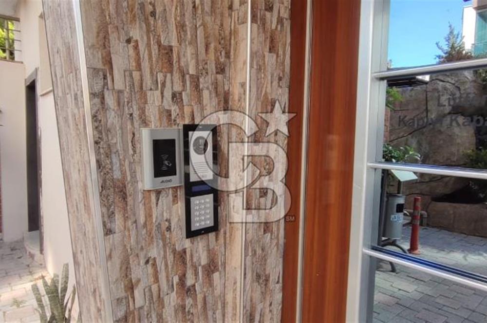 İZMİR BUCA UÇANYOL YAKINI SİTE İÇERİSİNDE 3+1 SATILIK DAİRE
