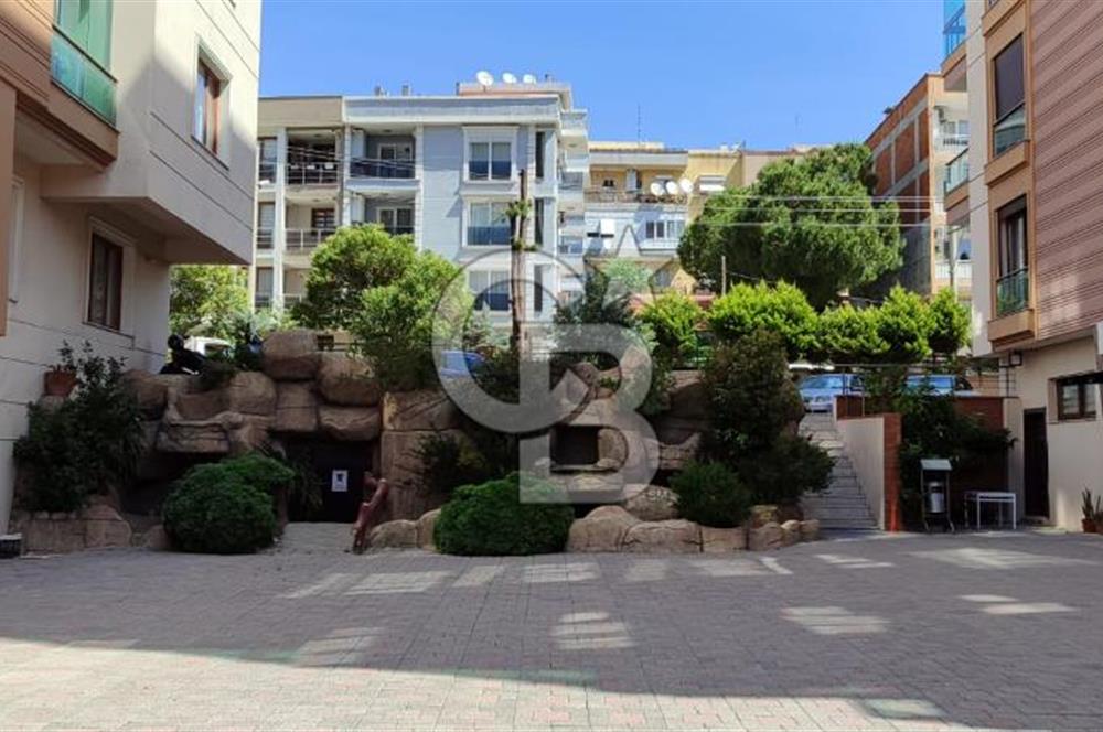 İZMİR BUCA UÇANYOL YAKINI SİTE İÇERİSİNDE 3+1 SATILIK DAİRE