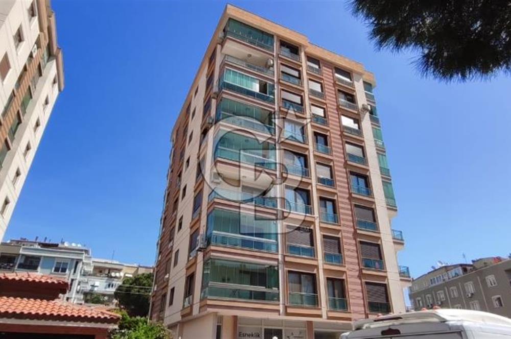 İZMİR BUCA UÇANYOL YAKINI SİTE İÇERİSİNDE 3+1 SATILIK DAİRE