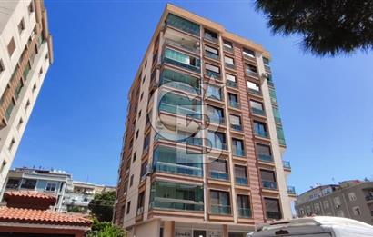 İZMİR BUCA UÇANYOL YAKINI SİTE İÇERİSİNDE 3+1 SATILIK DAİRE