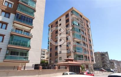 İZMİR BUCA UÇANYOL YAKINI SİTE İÇERİSİNDE 3+1 SATILIK DAİRE