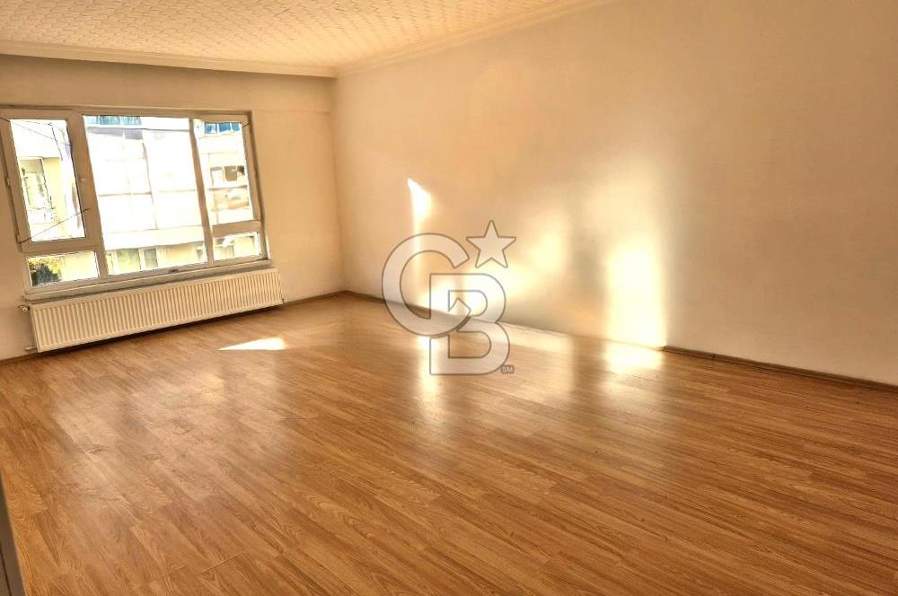 ALSANCAK MAHALLESİNDE ARA KATTA 3+1 KİRALIK DAİRE
