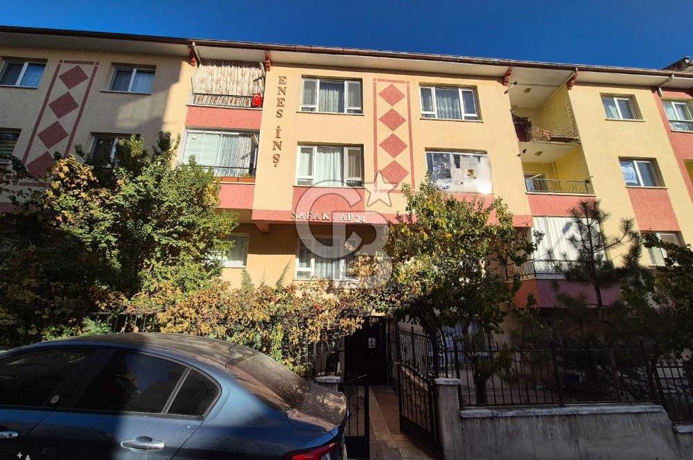 ALSANCAK MAHALLESİNDE ARA KATTA 3+1 KİRALIK DAİRE