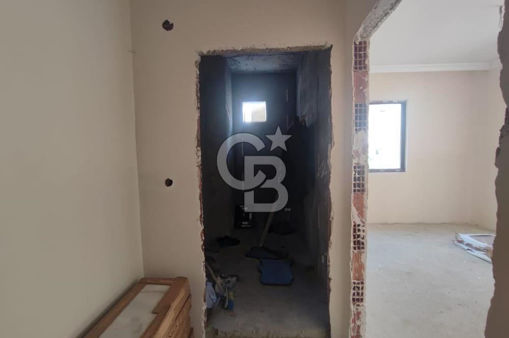 TRABZON KAŞÜSTÜN'DE HASTANE YOLU ÜZERİ 41 M2 SATILIK DAİRE