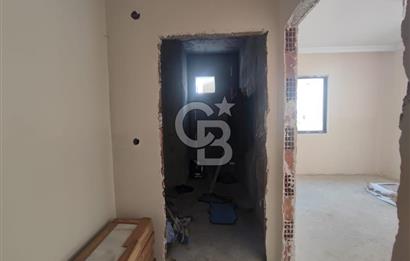 TRABZON KAŞÜSTÜN'DE HASTANE YOLU ÜZERİ 41 M2 SATILIK DAİRE