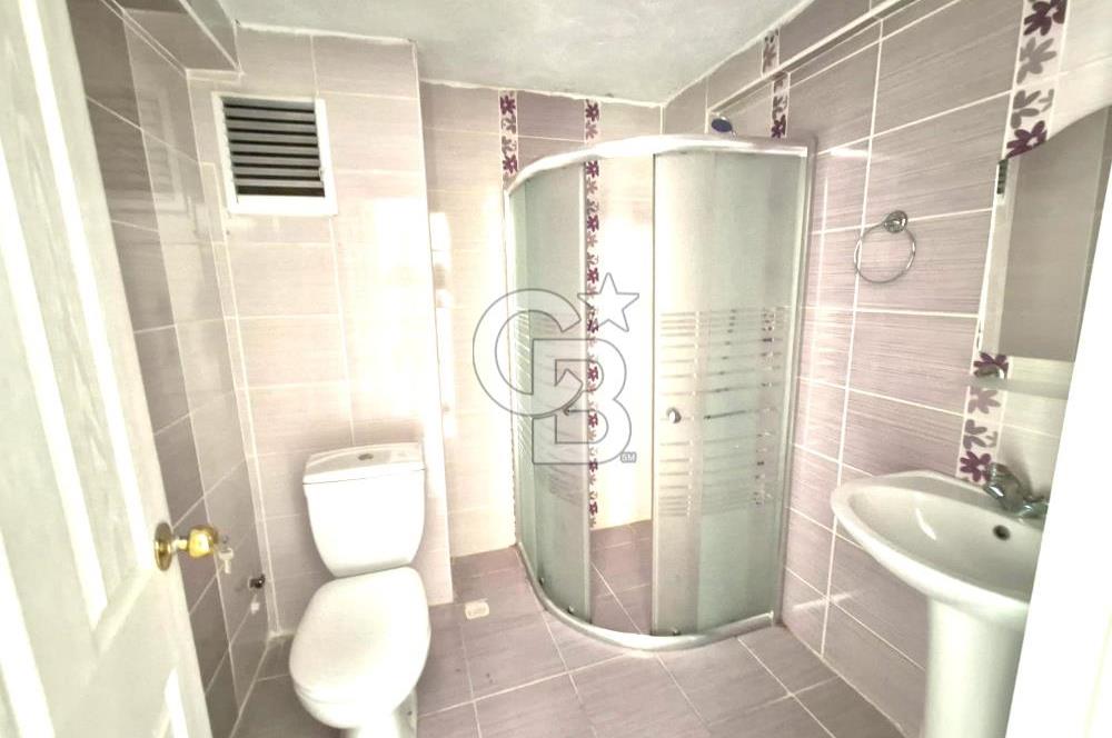 ALSANCAK MAHALLESİNDE ARA KATTA 3+1 KİRALIK DAİRE