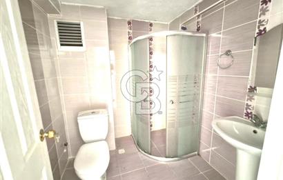 ALSANCAK MAHALLESİNDE ARA KATTA 3+1 KİRALIK DAİRE