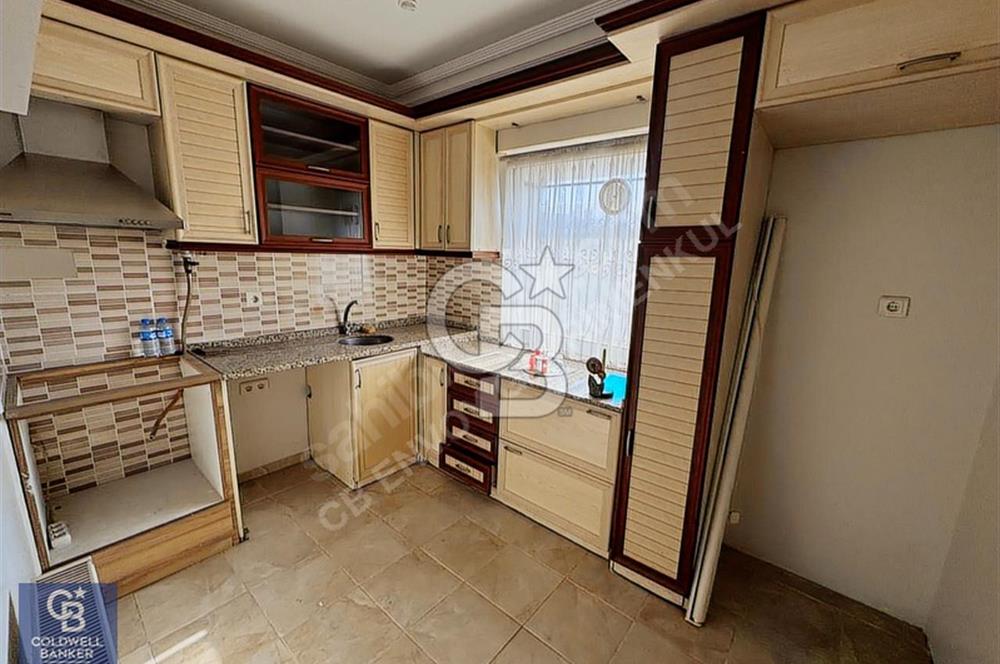 CB ENVOY'dan Karamürsel Dereköy'de Denize 50 metre 2+1
