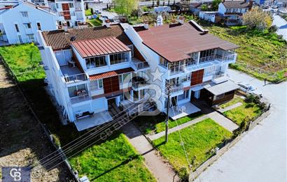 CB ENVOY'dan Karamürsel Dereköy'de Denize 50 metre 2+1