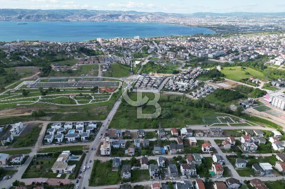 CB ENVOY'dan Damlar'da Fırsat Fiyat Müstakil 5+1 Villa