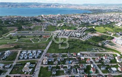 CB ENVOY'dan Damlar'da Fırsat Fiyat Müstakil 5+1 Villa