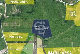 CB ENVOY'dan Düzce Musababa'da İmar Sınırında 6.163m2 Tarla