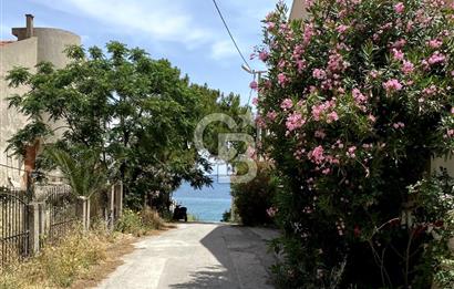 URLA ÇEŞMEALTI 4+1 KİRALIK DUBLEKS VİLLA