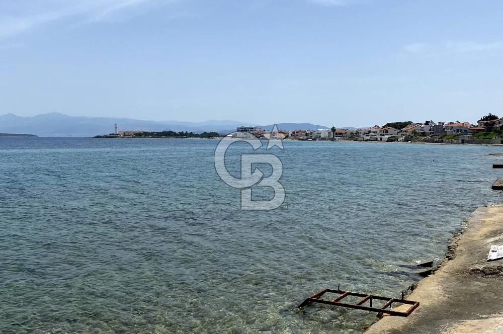 URLA ÇEŞMEALTI 4+1 KİRALIK DUBLEKS VİLLA
